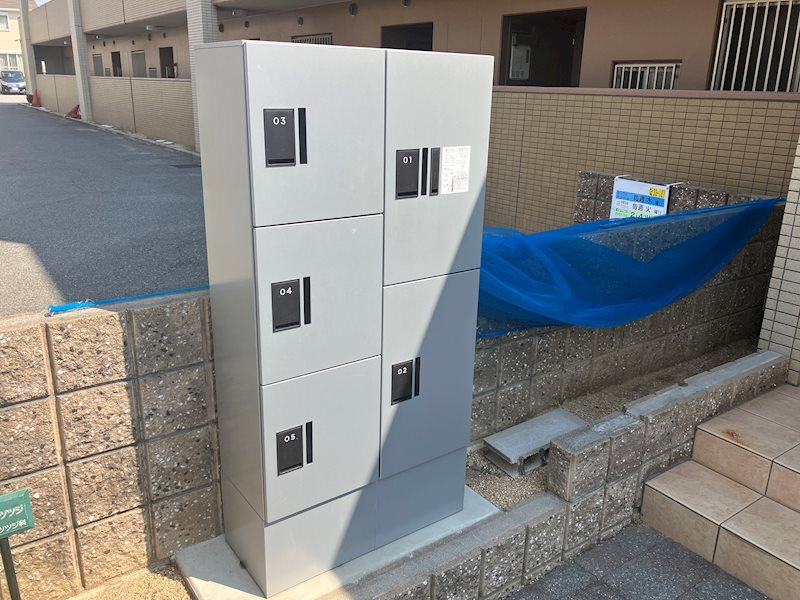 クオリティーナカハシ その他外観6