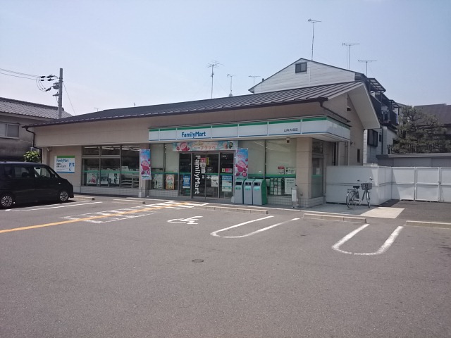 リマーレ山科 周辺画像1