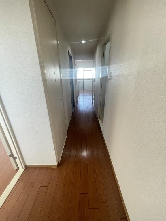 グランドールYⅡ キッチン