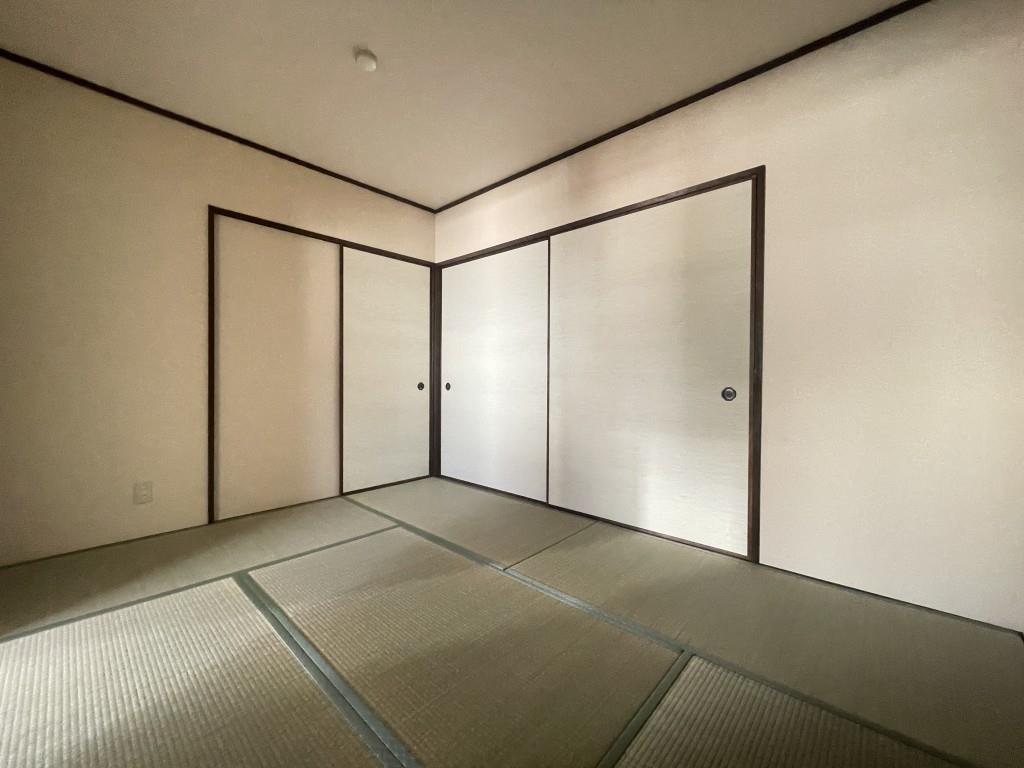 グランドールYⅡ 風呂画像