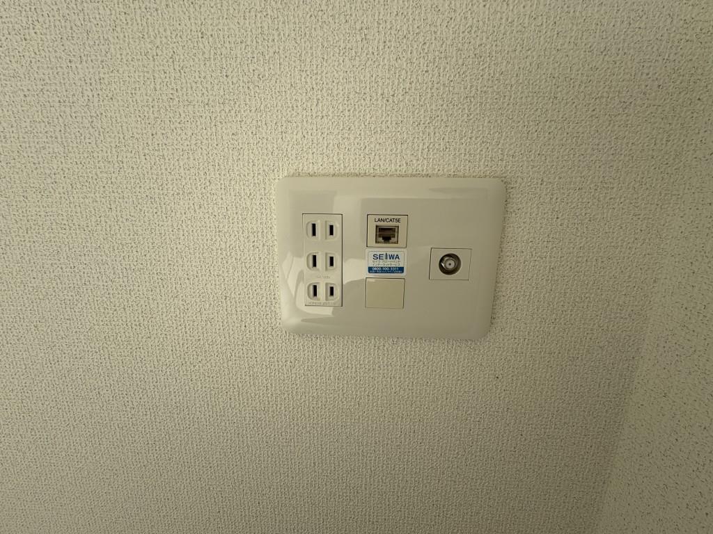 グランコートヒグチ その他6