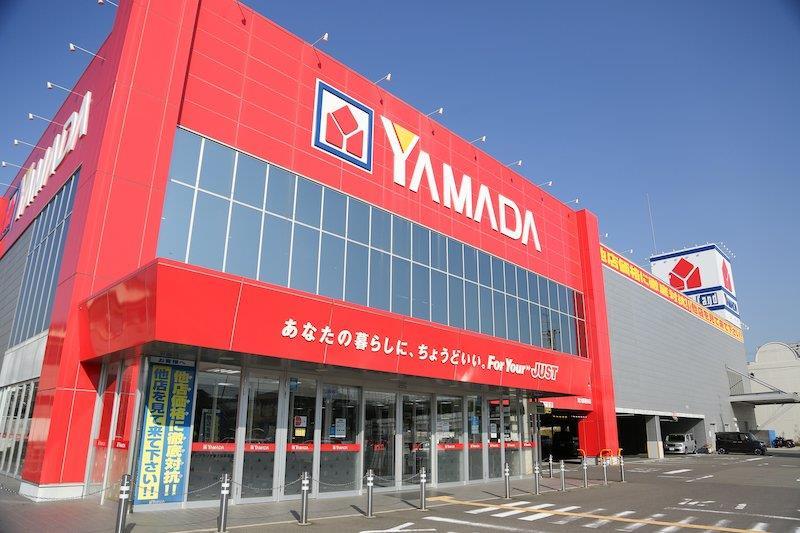 ファミーユ2002 周辺画像3