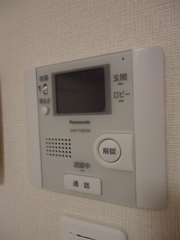 ロイヤルコート日本橋人形町 その他4