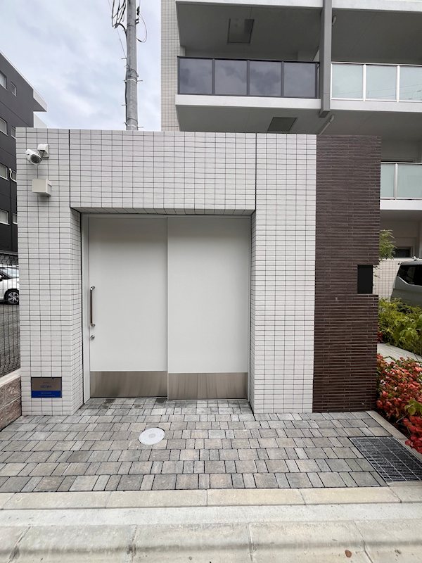 サンセール江坂 その他外観5