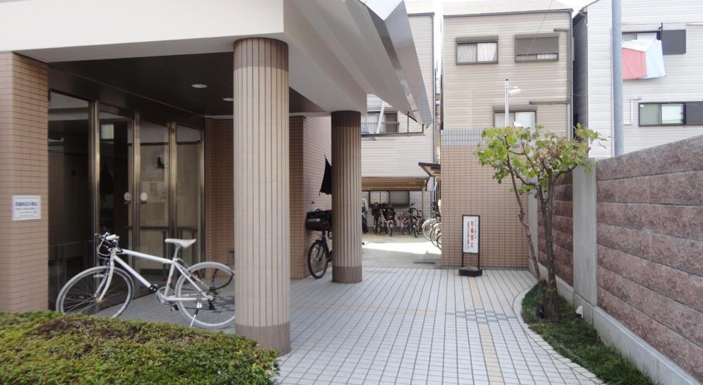 シーズモア ベッドルーム