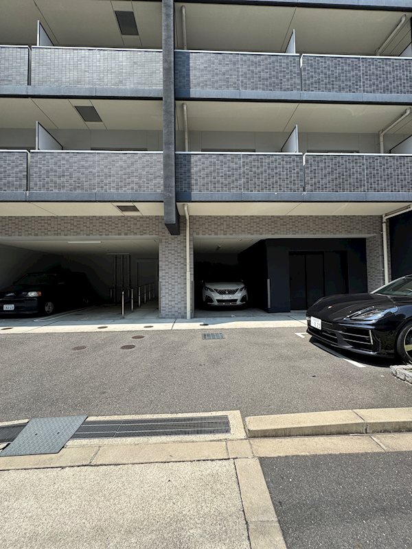 トレヴァンス梅田 その他外観3