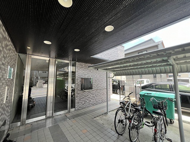 リカーズマンション その他外観2