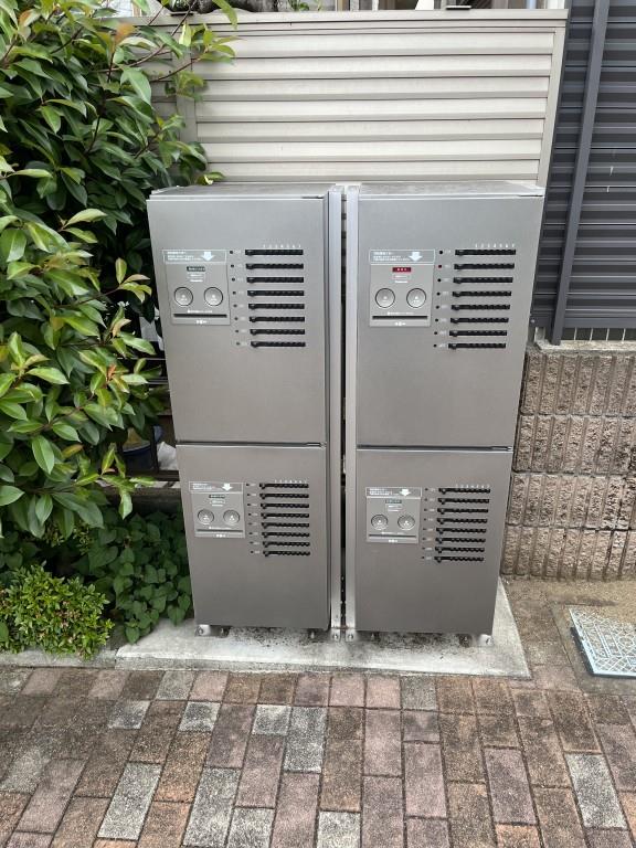 ヴィラコート高松 その他8