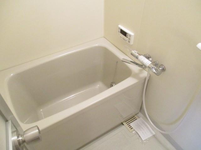 ラフィーネ香里園 風呂画像