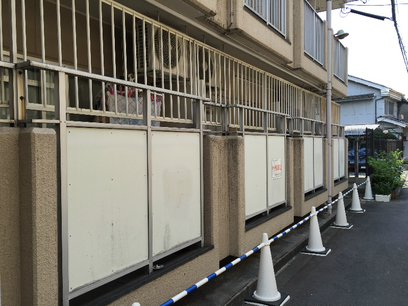 セイワパレス福島 その他8