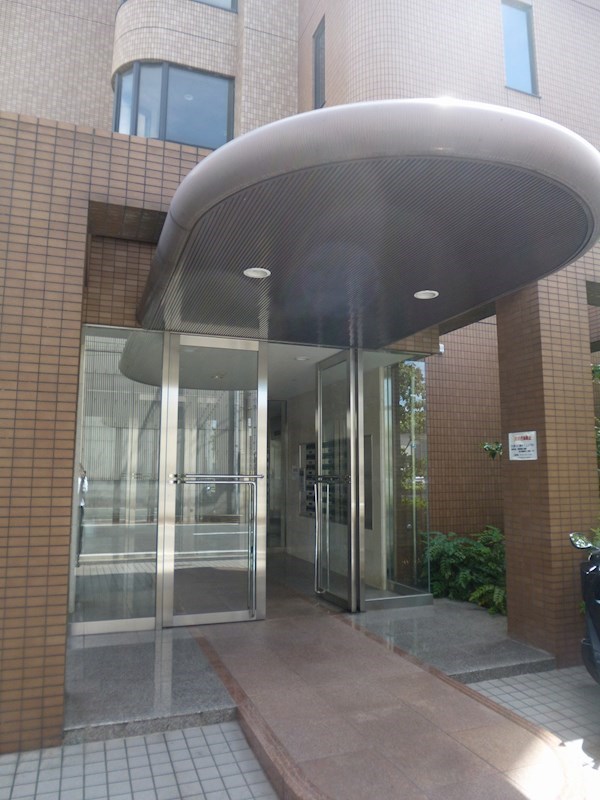ドミソレイユ その他外観2