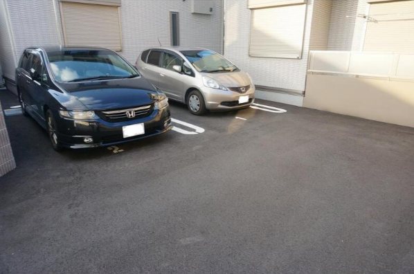 サンルイス高井田 その他外観1