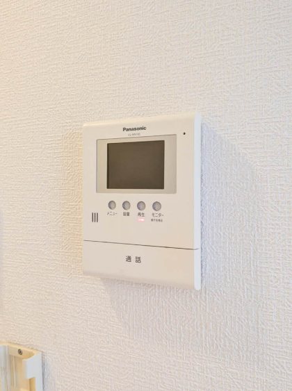 シャーメゾン稲田本町　A その他4