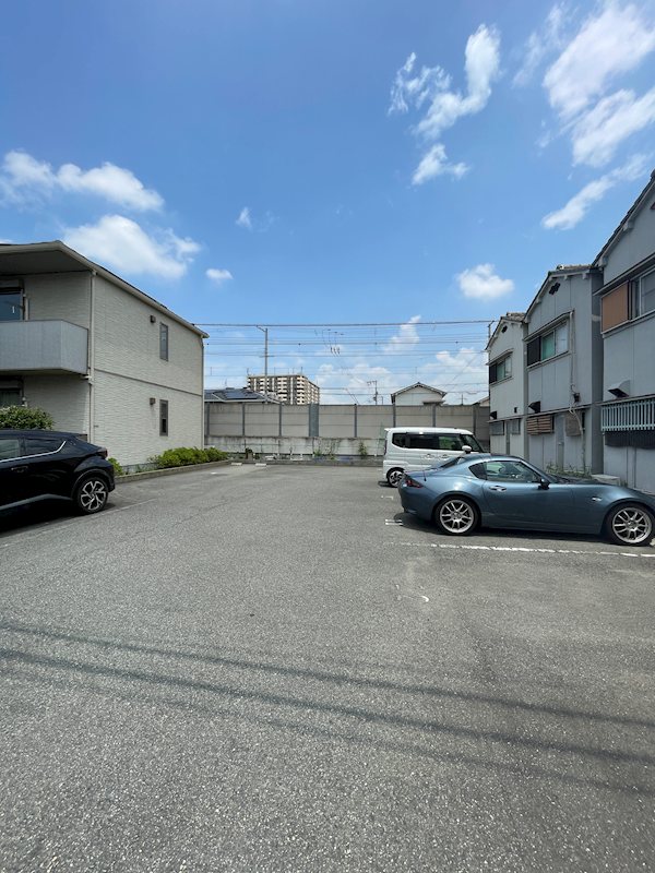 シャーメゾン稲田本町　A その他外観3