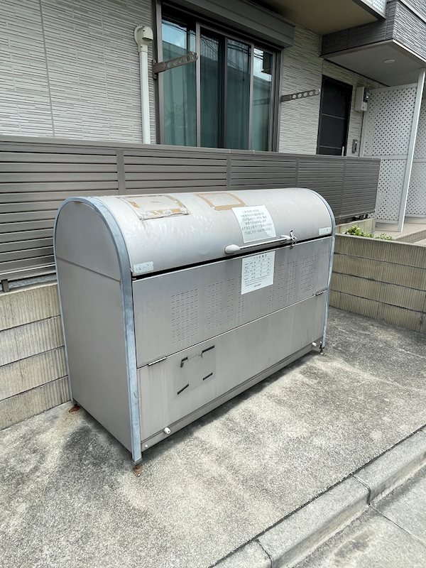シャーメゾン稲田本町　A その他外観4