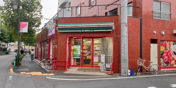 ロイヤルプレイス西荻窪(702号室) 周辺画像1
