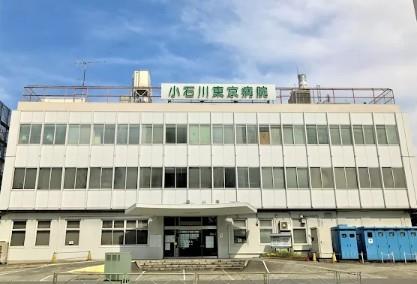 グランドール文京 周辺画像6