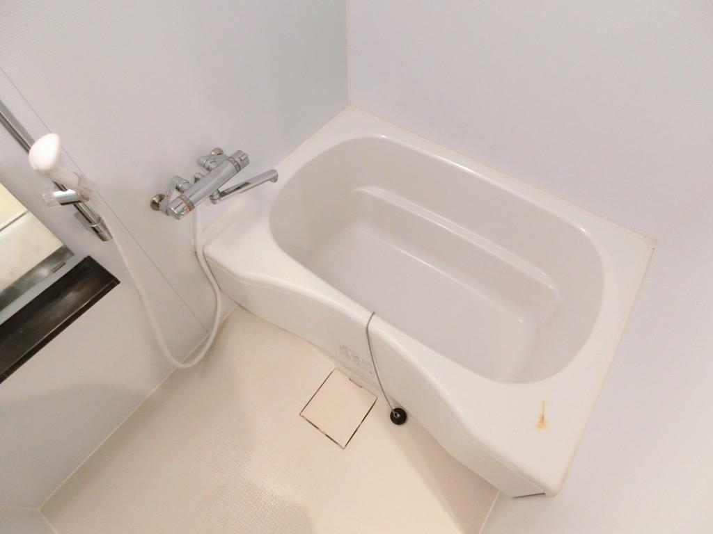 アーバンウェル茨木 風呂画像