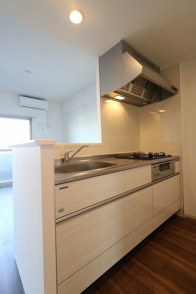 Avantage雅庵 キッチン