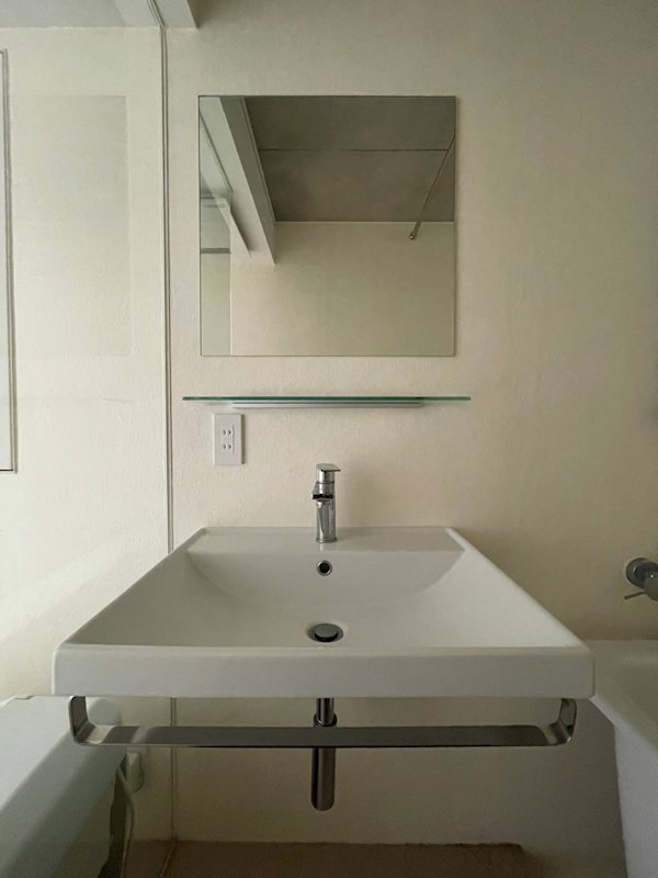 Ookayama Apartment その他1