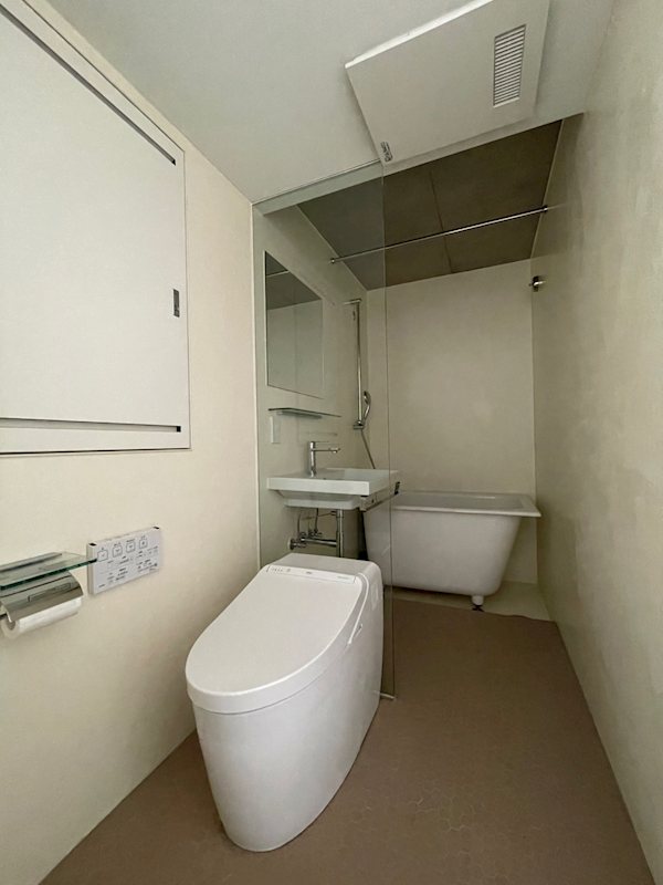 Ookayama Apartment その他2