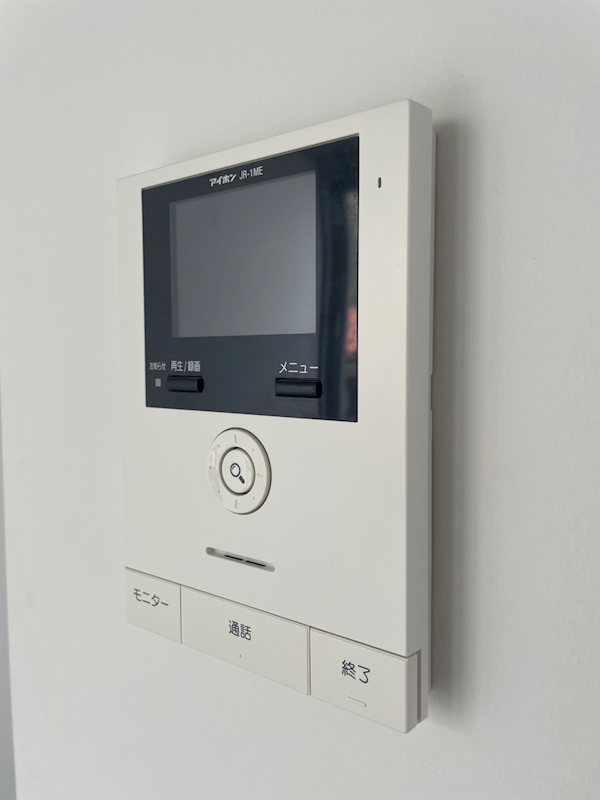 Ookayama Apartment その他3