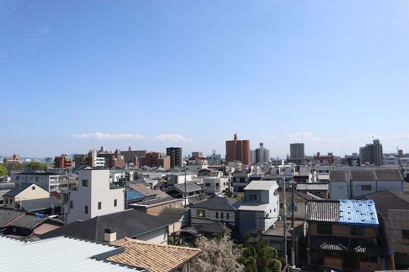 アンシャンテ平野 その他2
