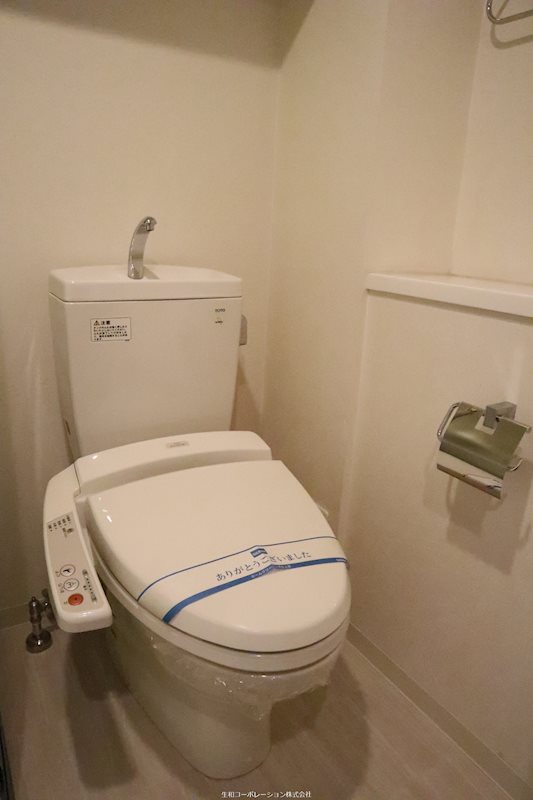 セイワパレス長堀南 その他6