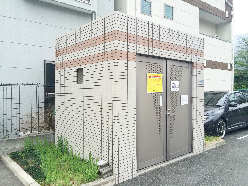 リヴェール(豊中) その他外観1