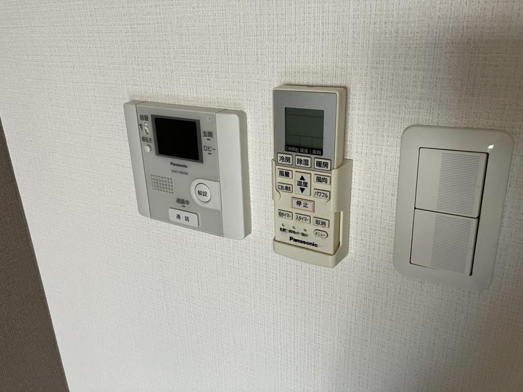 シャトー揚羽 その他2