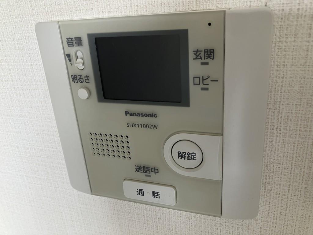 シャトー揚羽 その他13