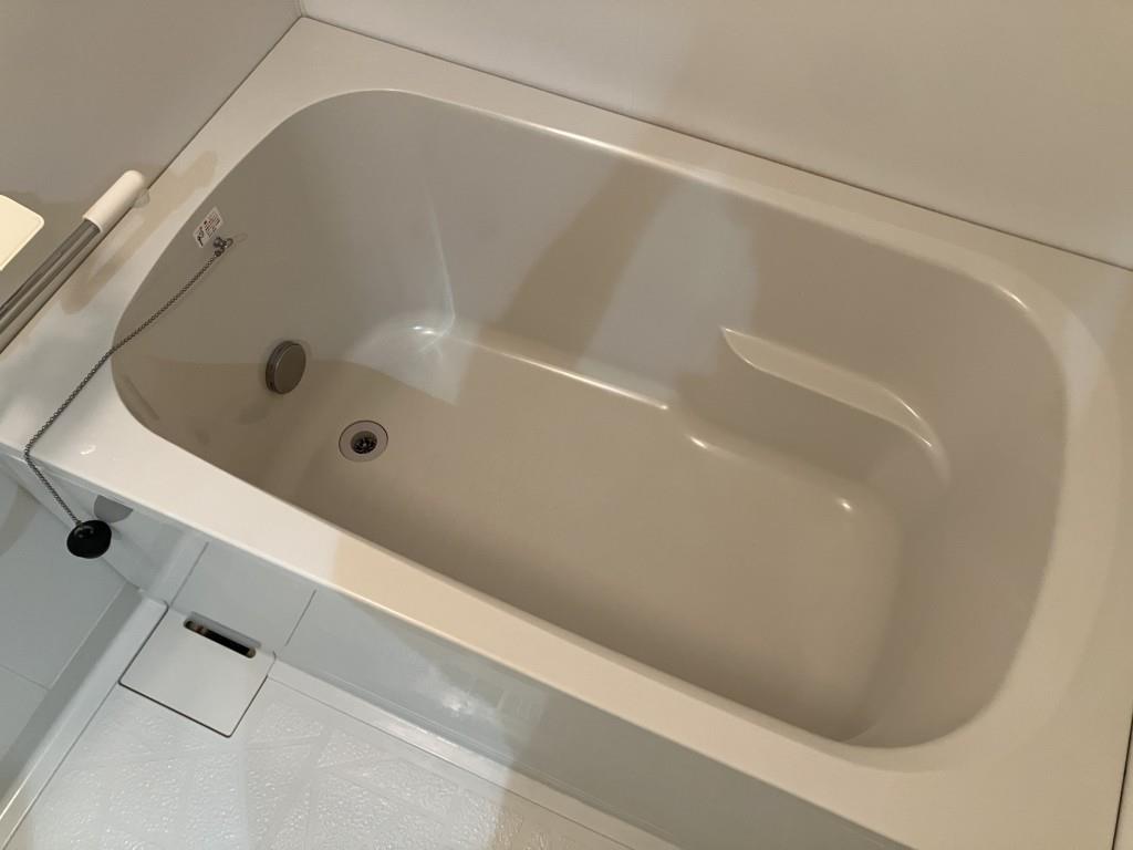 シャトー揚羽 風呂画像