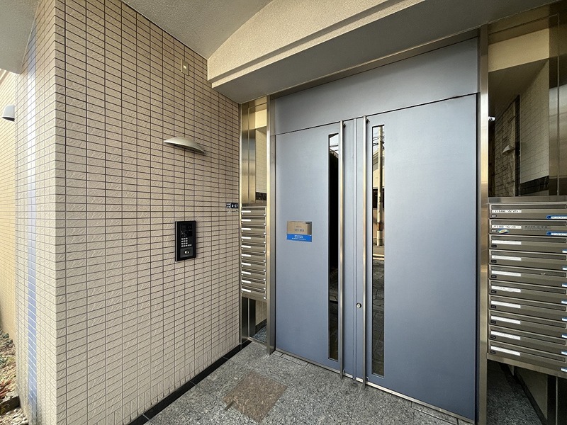 カーサ リーヴァ その他外観1
