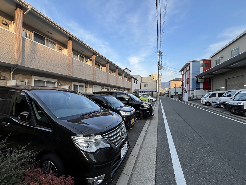 アーク島之内 その他外観1