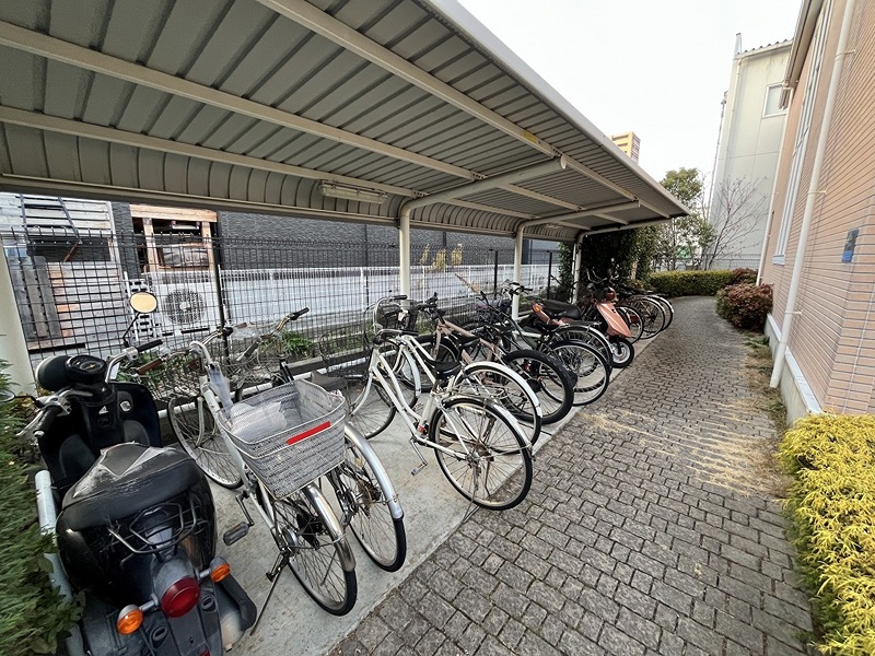 アーク島之内 その他外観2