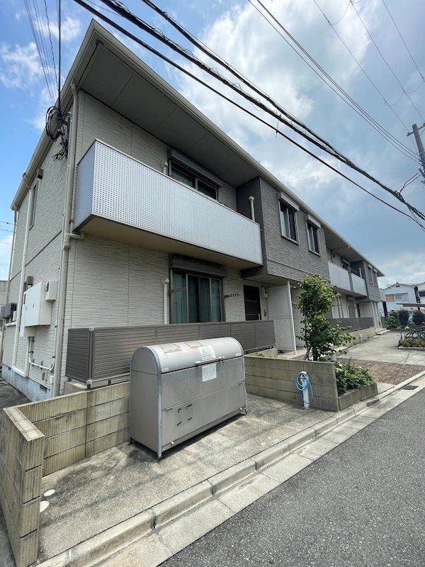 シャーメゾン稲田本町　A その他外観1