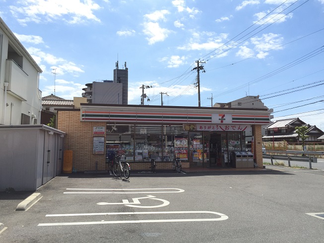 ファシルカワトⅡ 周辺画像5