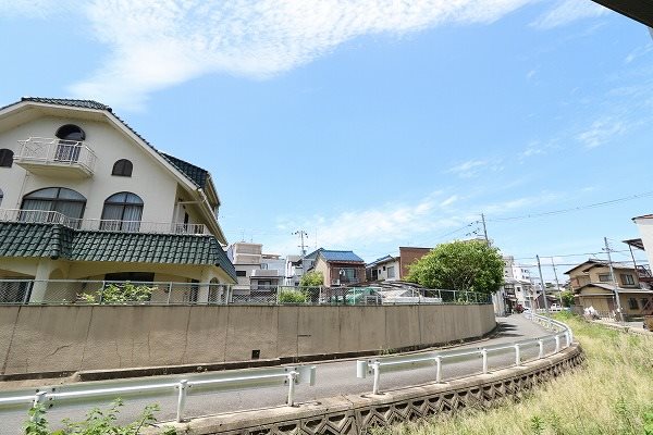 ルミナス都 その他10