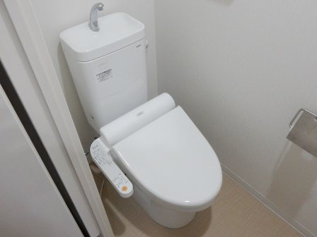 京橋イーストガーデン その他3
