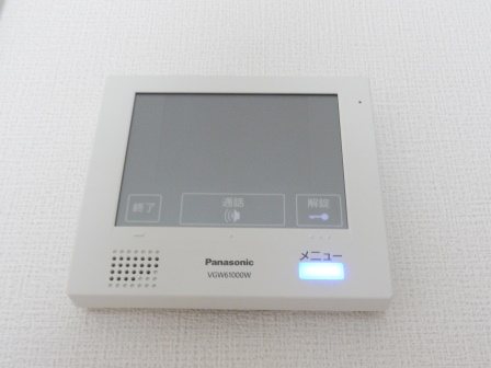 京橋イーストガーデン その他5