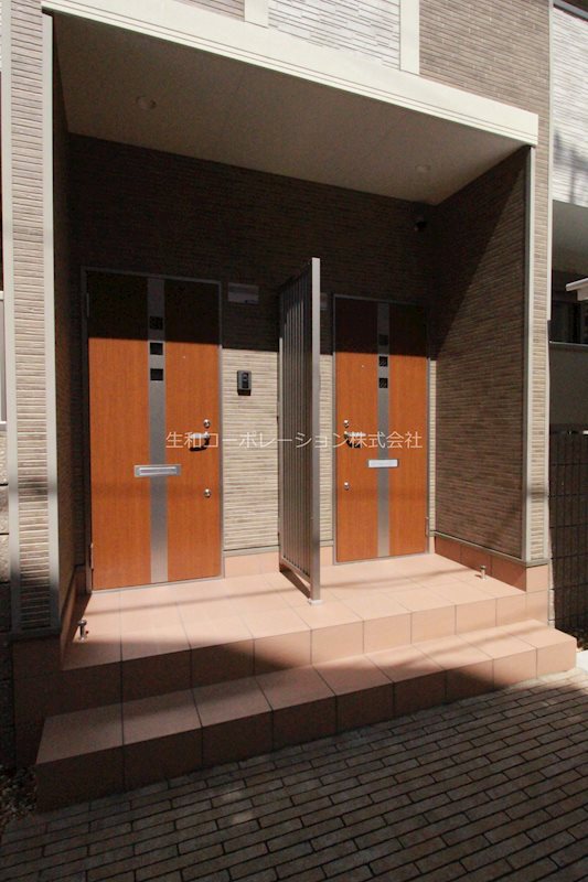 プレベール小路東 その他外観1