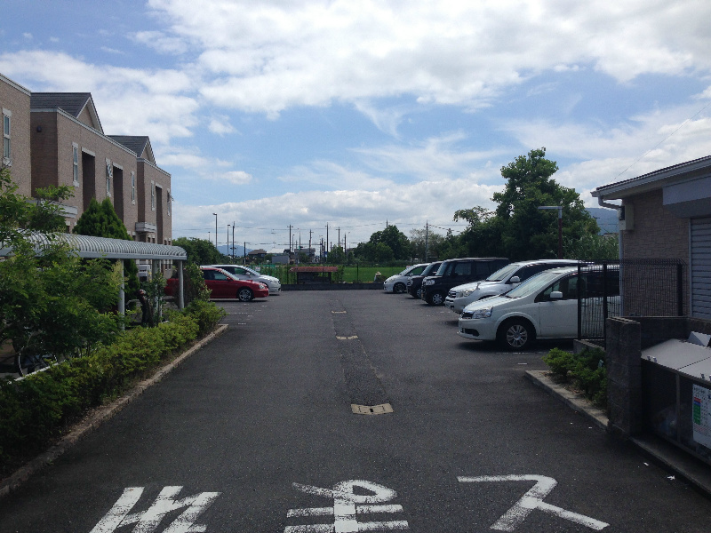 エヌキュート今堅田Ⅰ その他外観3
