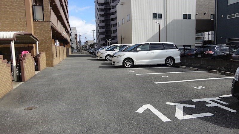 南山寿ガーデン その他外観5