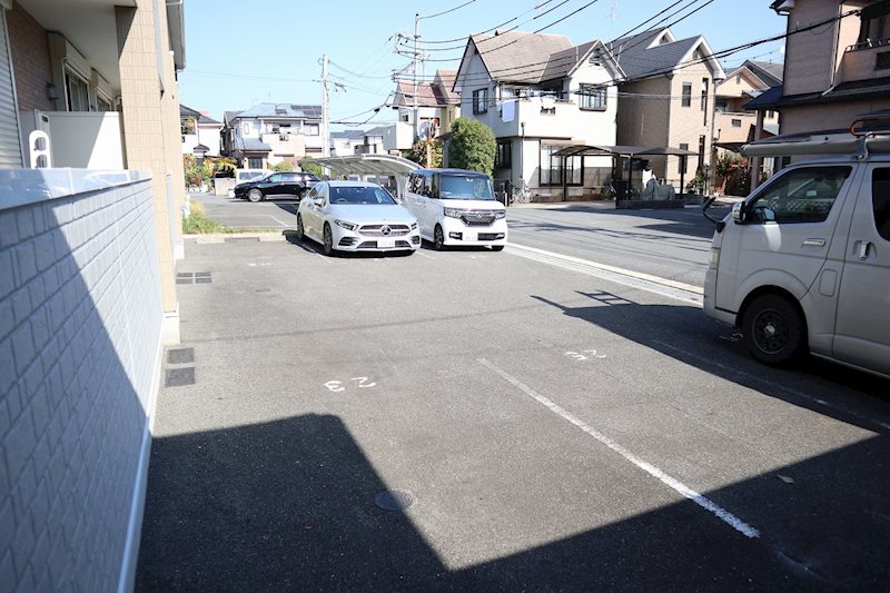 シャルマンコート(奈良) その他外観4