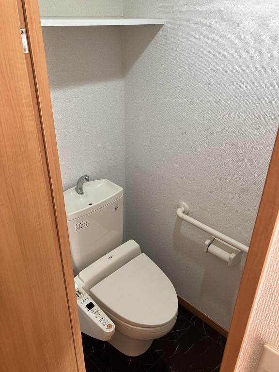 ソレイユ六本松 その他2