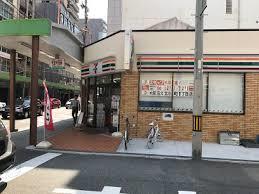 ラフィット松屋町 周辺画像3
