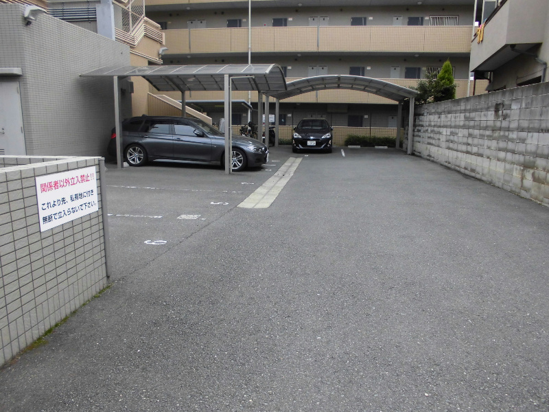 カーサ リーヴァ その他外観4