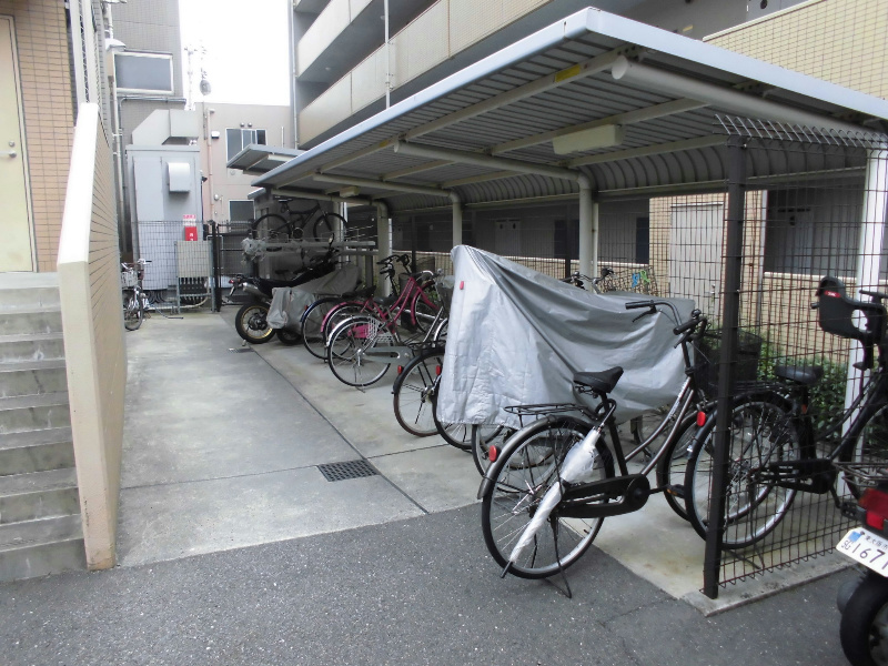 カーサ リーヴァ その他外観5