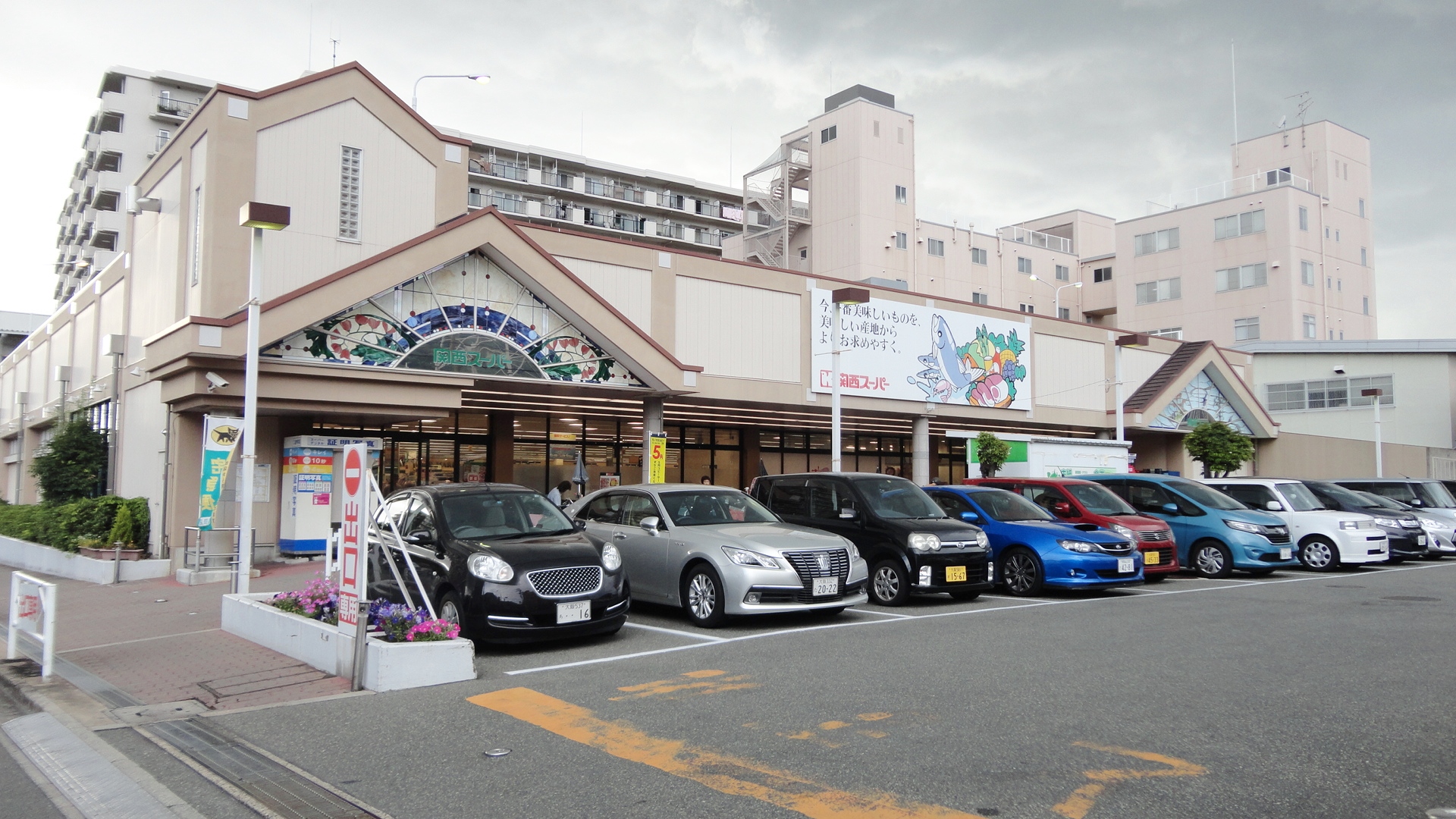 カーサ リーヴァ 周辺画像1