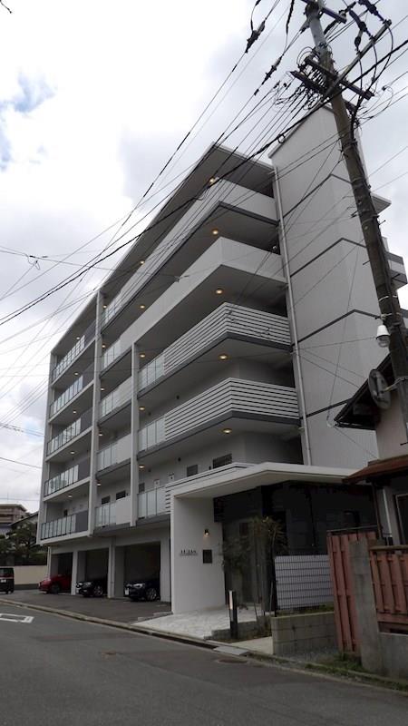SEIZAN箱崎駅前 (セイザンハコザキエキマエ) 間取り図